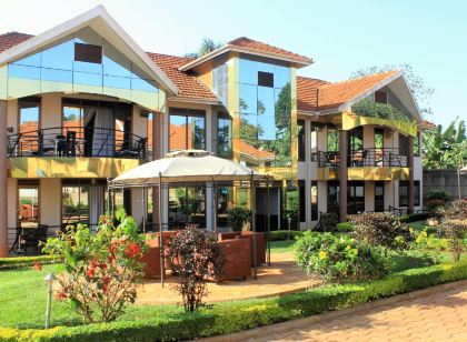 Signature Hotel Apartments