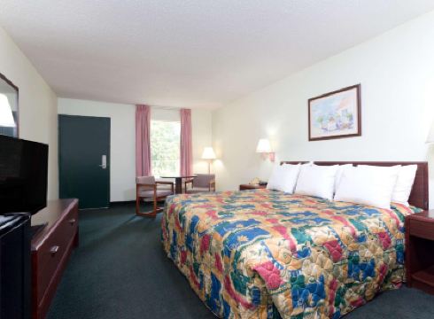 Days Inn by Wyndham Crystal River