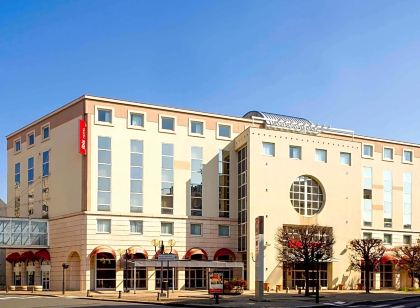 Ibis Vichy