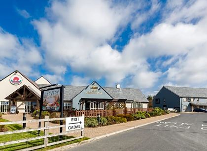 Sessile Oak, Llanelli by Marston's Inns