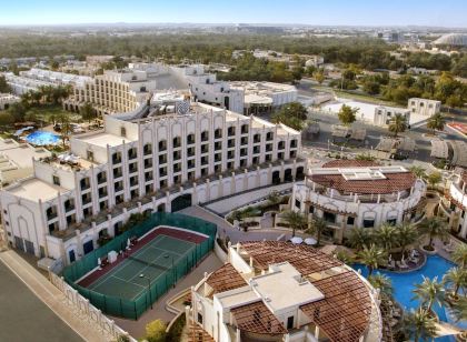 Al Ain Rotana