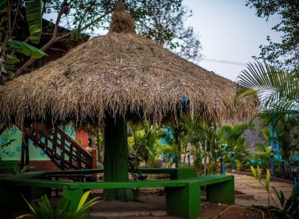 Dandeli Rangers Camp