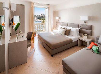 Hotel Vesuvio