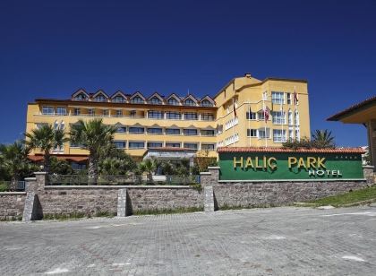 Halic Park Hotel