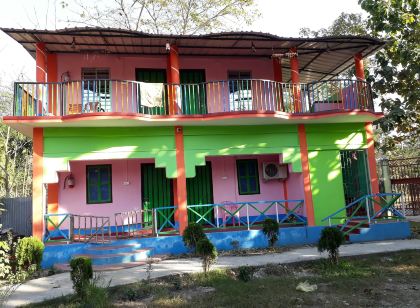 Lokenath Eco Village Resort