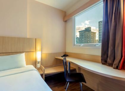 ibis BH Afonso Pena Savassi