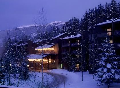 Tantalus Resort Lodge