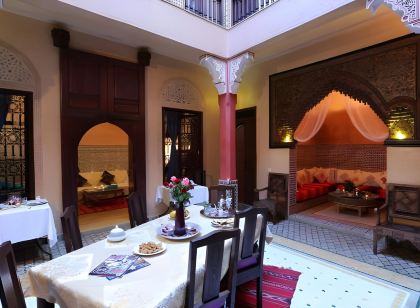 Riad Rêves d'Orient & Spa