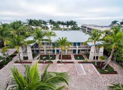 Sanibel Island Beach Resort