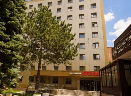 Zvezda Hotel