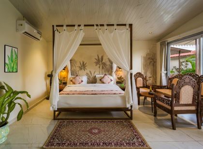 RiverView Tent Resort