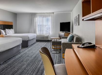 TownePlace Suites Ontario Airport