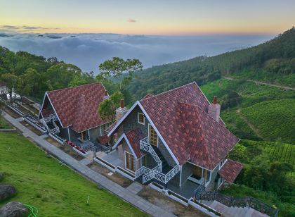 The Planet Munnar