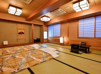 日向第一ホテル