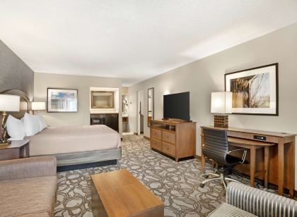 Best Western Plus Black Oak