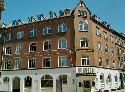 Milling Hotel Windsor