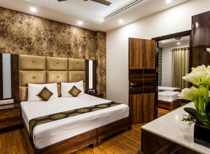 Hotel Sunstar Heritage