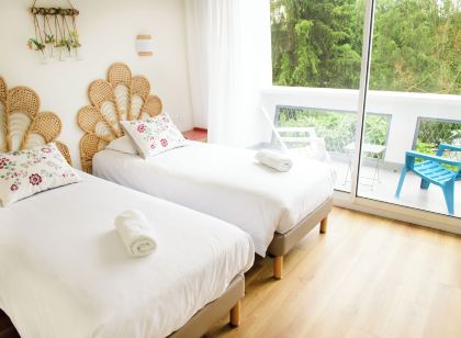 Hotel Astoria saint-etienne