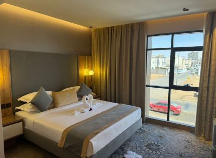 Ramadi Hotel