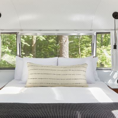 Premium Basecamp Suite Premium Basecamp Suite AutoCamp Catskills Promo Code