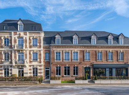 Mayrena Hôtel Restaurant