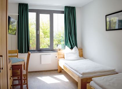 Hotel Garni Fischerfleck GmbH