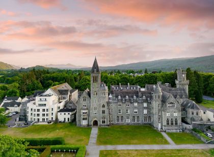 The Highland Club