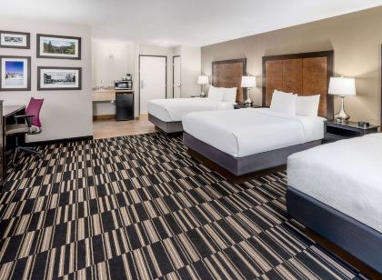 La Quinta Inn by Wyndham Steamboat Springs