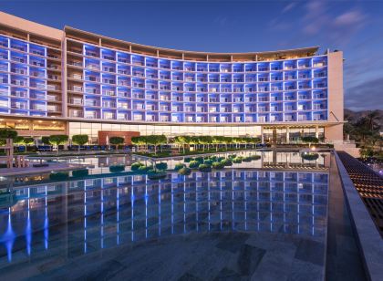Kempinski Hotel Aqaba Red Sea