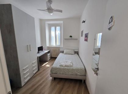 DANITO ROOMS
