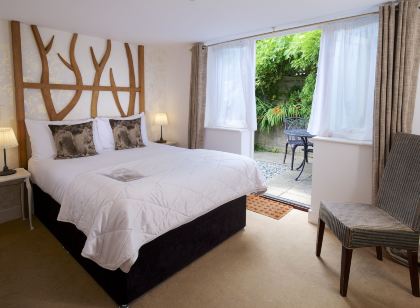 Cottage Lodge Hotel