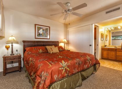 Sugar Beach Resort - Maui Condo & Home