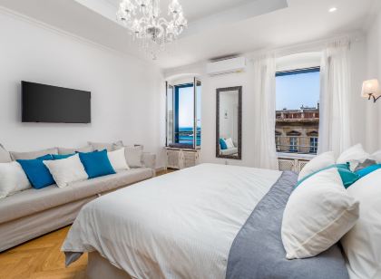 Luxury Apartment Karolina Riva