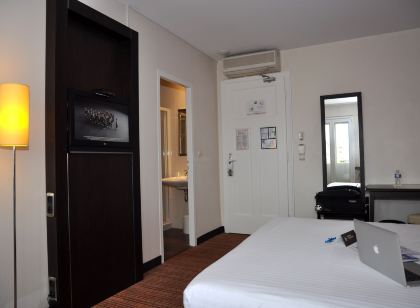 Ibis Styles Metz Centre Gare