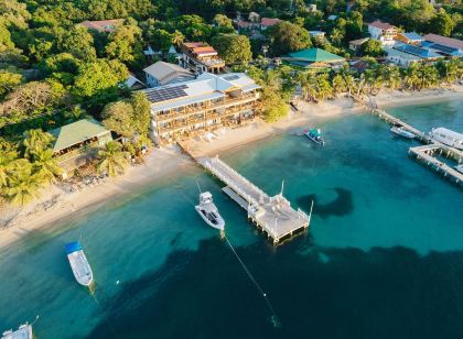 The Beach House Boutique Hotel