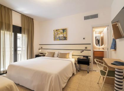 Hotel Robson - Smart Hotel