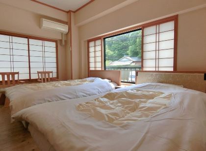 白濱民宿賓館