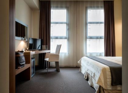 HC3 Hotel