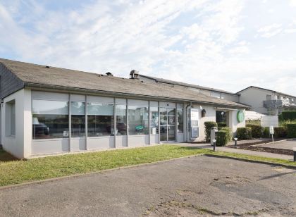 Hôtel Restaurant Campanile Créteil - Bonneuil sur Marne
