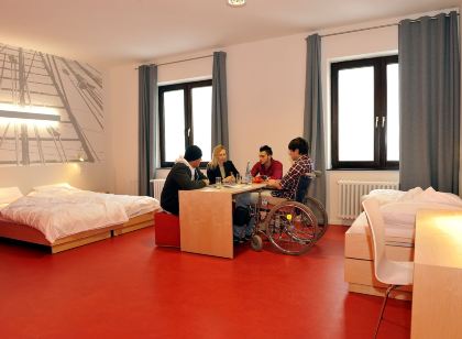 havenhostel Bremerhaven - Hotel und Tagung