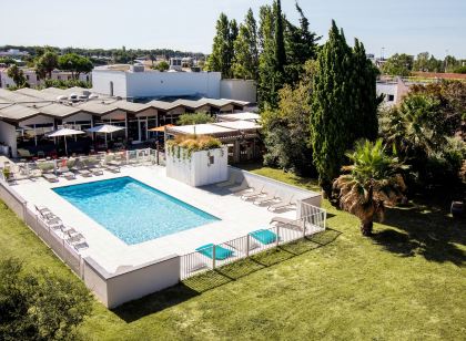 Hôtel Novotel Narbonne Sud