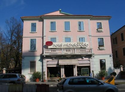 Hotel Michelangelo