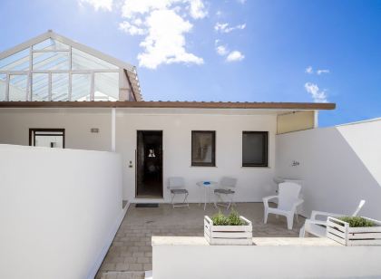 CasaTrapani B&B / Affittacamere ed Appartamenti