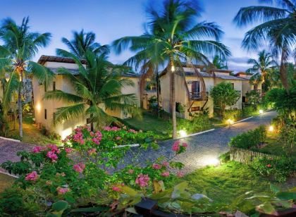 Serhs Villas Da Pipa Hotel