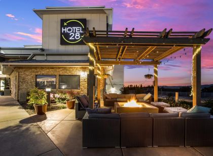 Hotel 28 Boise Airport, Ascend Hotel Collection