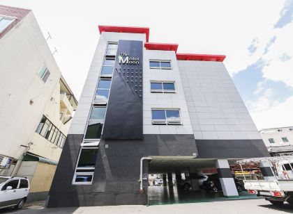 함안 The Moon(더문)