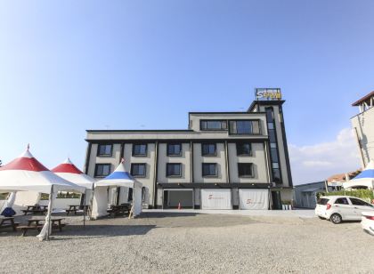 서산 S 무인텔(유인텔)