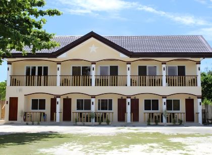 Malapascua Starlight Resort