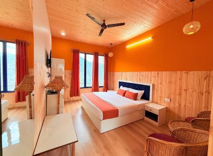 Namah Boutique Resort