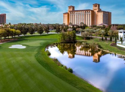 The Ritz-Carlton Orlando, Grande Lakes